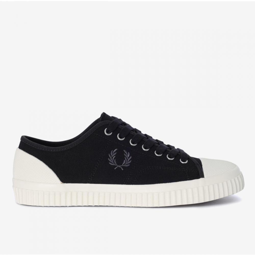 Fred Perry Unisex Sneakers  Sfpu2334365 T38 SFPU2334365-T38/220