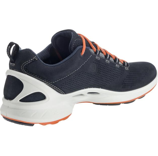 Кроссовки Ecco Biom Fjuel