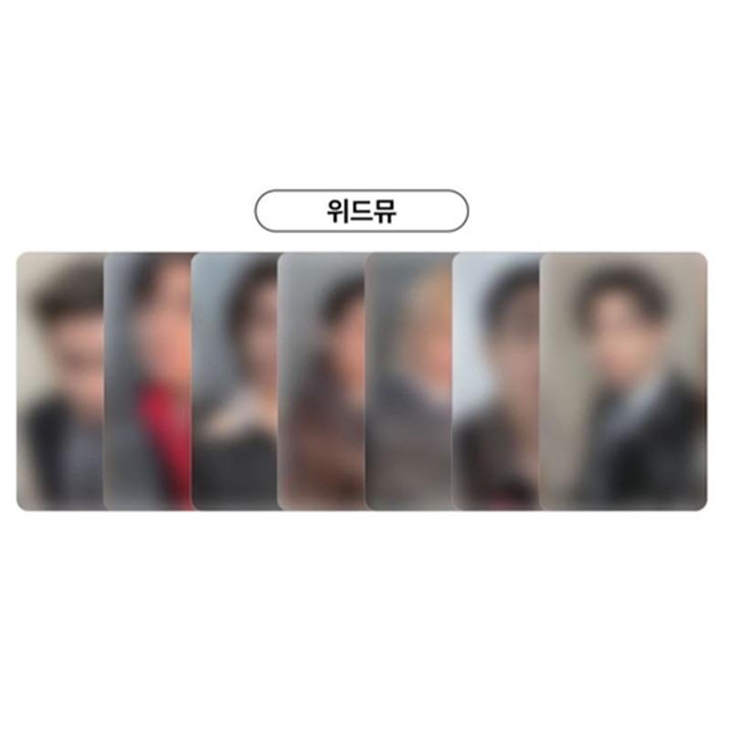 [Предзаказ] 5-й студийный альбом BTS [ARIRANG] (2-й розыгрыш) WITHMUU RANDOM