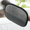2PCS/SET Multi-functional Static Dedusting Brush Double-sided Removing Gloves  Puppy