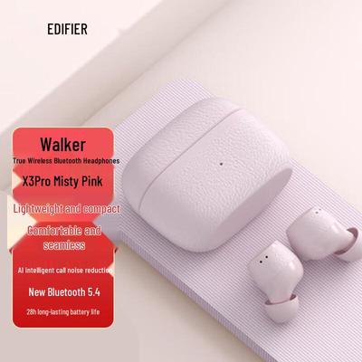 Edifier X3 Pro True Wireless Noise-Cancelling Bluetooth Earbuds