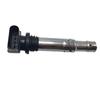 1pcs OEM 036905715F 036 905 715 F  For VW Ignition Coil for Golf Polo Lupo A2 A3 Leon Ibiza Fabia 1.4 16v ELDOR