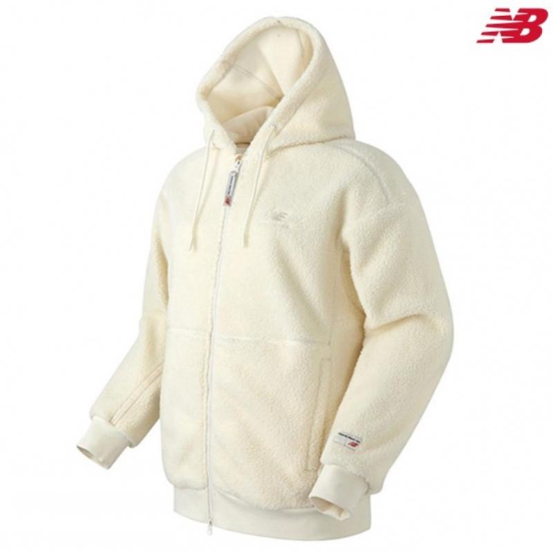 New Balance Youth Vlubii Fleece Nbmda48023