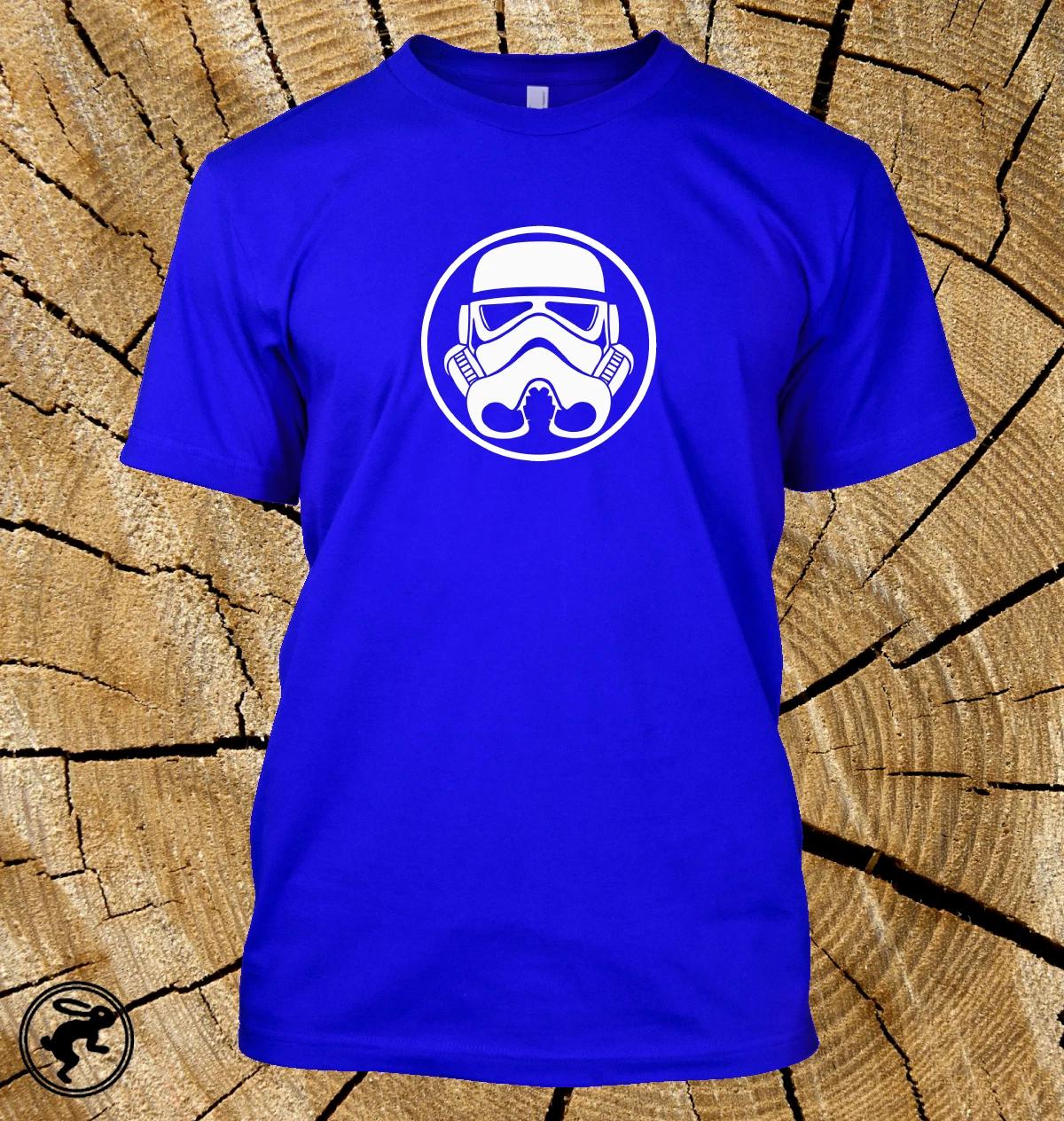 Star Wars Stormtrooper T Shirt Classic Tee 12 different T colours and 14 print XXXXL