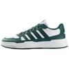 LITE BALLER Slip Resistant And Breathable Low Top Skateboard Shoes Men's Green White JR5230