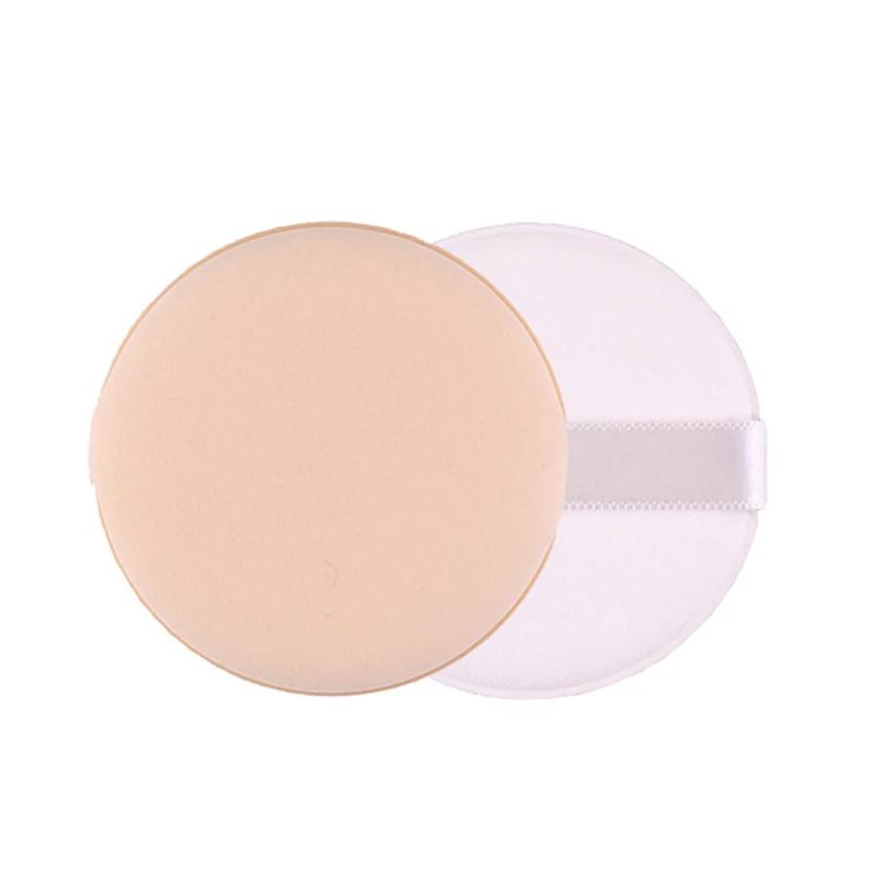 4Pcs/Lot Air Cushion Puff Makeup Sponge For BB CC Cream Powder Contour Facial Smooth Wet Dry Make Up Beauty Tools Gift
