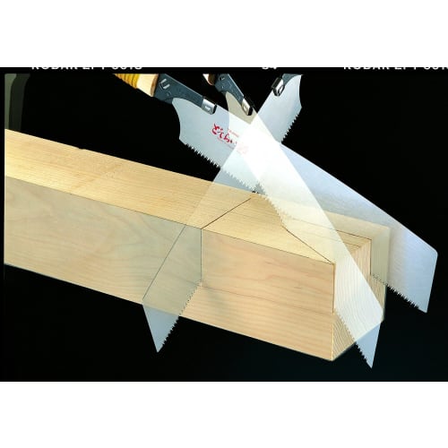 Tajima Gold Saw 300 Replacement Blade (1-Pack) Blade Length 300mm (Shaku Meter) GNB-300