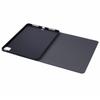X-LEVEL Canvas Series For iPad Air 11 (2025)/(2024) Case Cloth Texture Full Protection Leather Tablet Cover