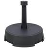 Concrete Heavy Large Garden Umbrella Base 15 Kg