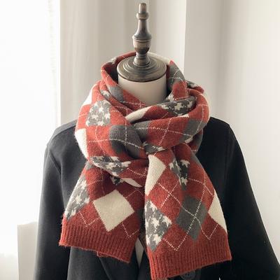 Accessoires – Schals & Tücher