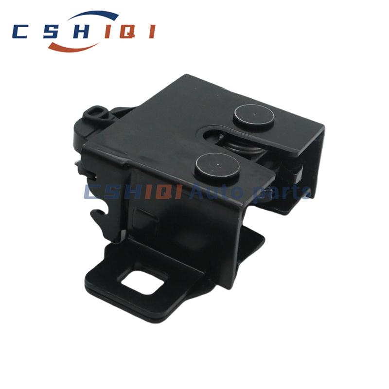 Bonnet Hood Lock 6H52-16700-AD for Jaguar XF X250 2.2 D 2012 RHD 6H52 16700 AD 6H5216700AD Car Parts C2Z11373 C2Z30625
