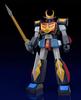MODEROID Space Warrior Baldios Baldios Assembly Plastic Model for Resale Non-scale PS&ABS
