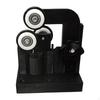 Adjustable Bracket for Fishing Pole Support And Rod Drying