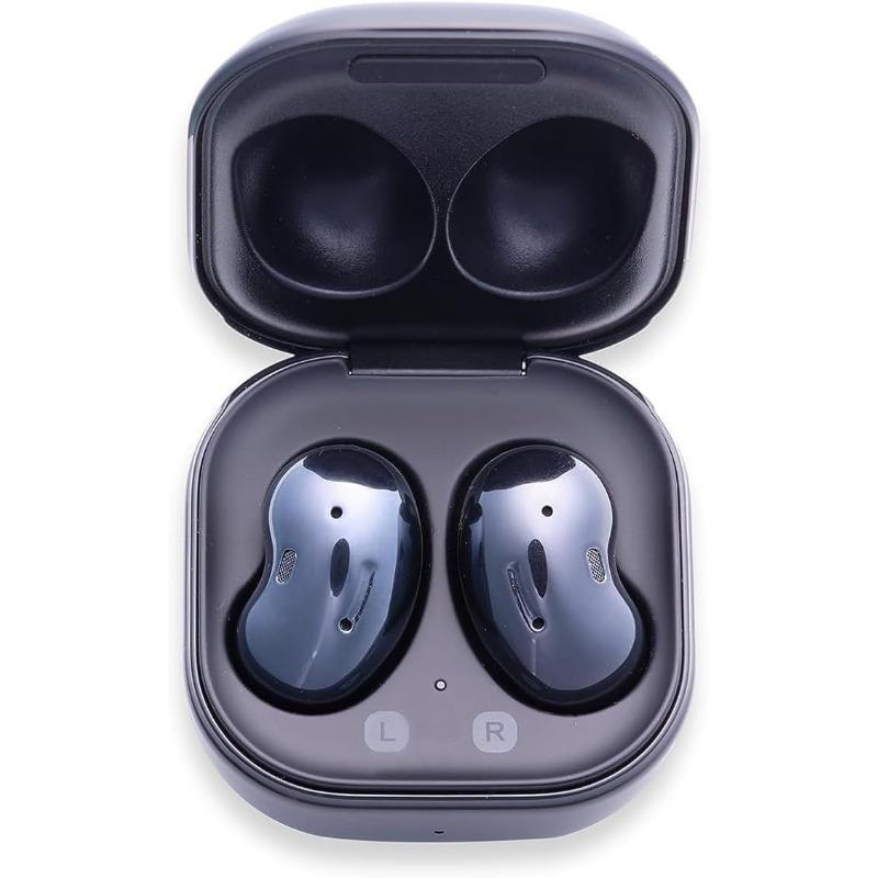 Samsung Galaxy Buds Live Wireless Earbuds with Active Noise Cancellation