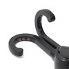 Stroller Hooks Pushchair Organizer Hook Upgrade Double Head Pram Hook for Hanging Bags Universal Hook Pram Accessories