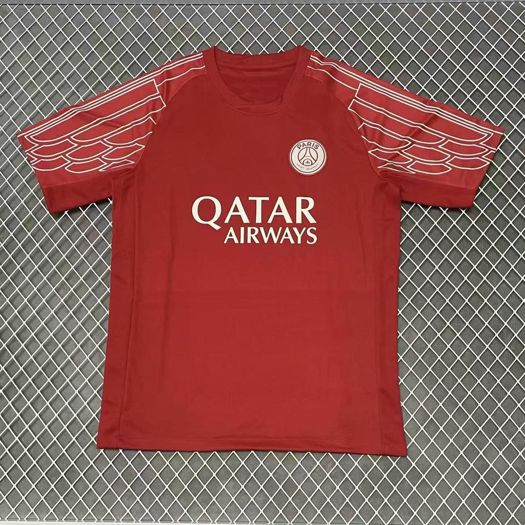 Maillots de Football Édition Spéciale en Gros Ajax Real Madrid Inter Brésil Italie Barcelone Manchester City Maillots à Manches Courtes
