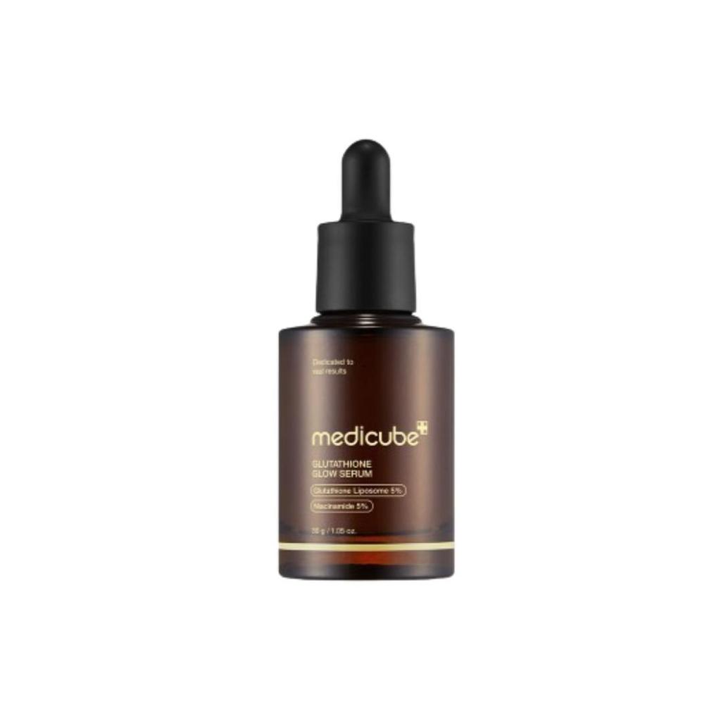 Medicube Age-R Glutathione Glow Ampoule 30g