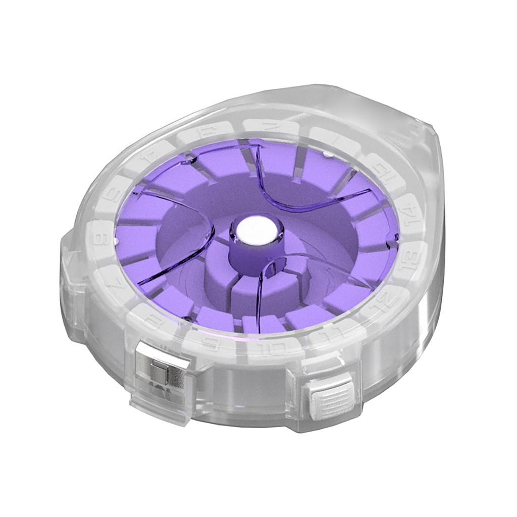 Fishing Line Winding Board Storage Box with AntiReversal Device Fishing Main Line Storage Box Fishing Accessories