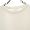 gelato pique Short Sleeve Soft Punch T-shirt F White Women Used