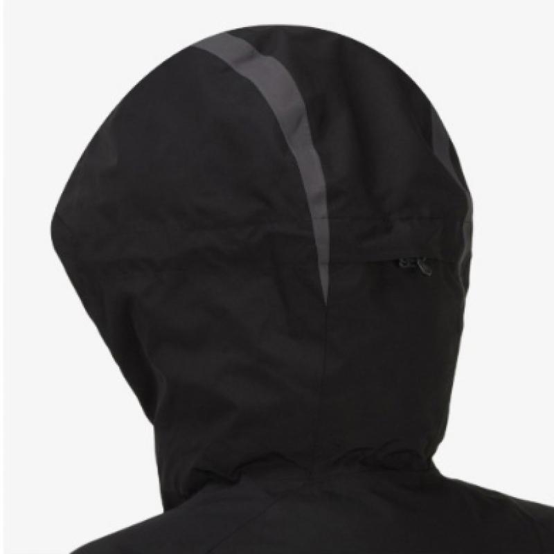 The North Face Women S altoS Jacket Black Nj2hr81a