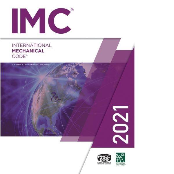IMC 2021 Мягкая обложка UKN444