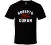 Roberto Duran Hands of Stone T-shirt