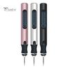 Electric Engraving Pen Kit Ergonomic Design Compact Size Portable USB Rechargeable Cordless Professional Engraver Pen Set