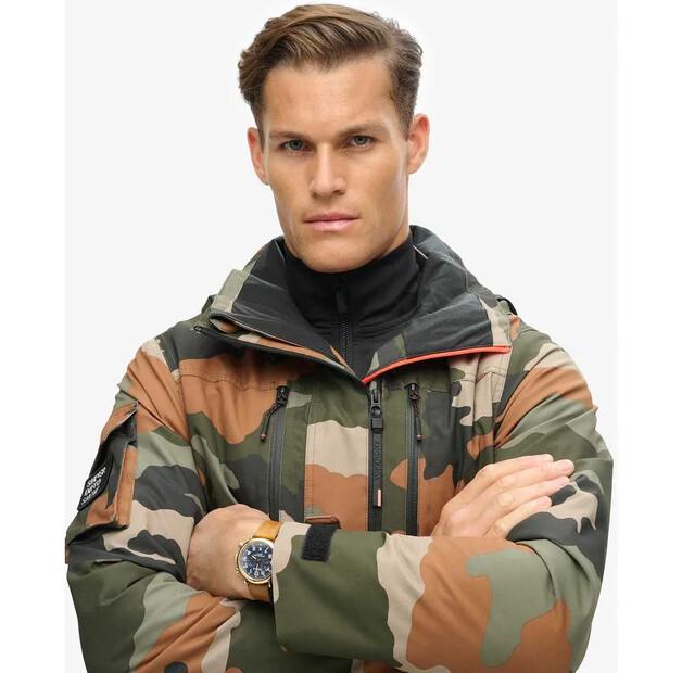 Superdry Куртка Ultimate Rescue