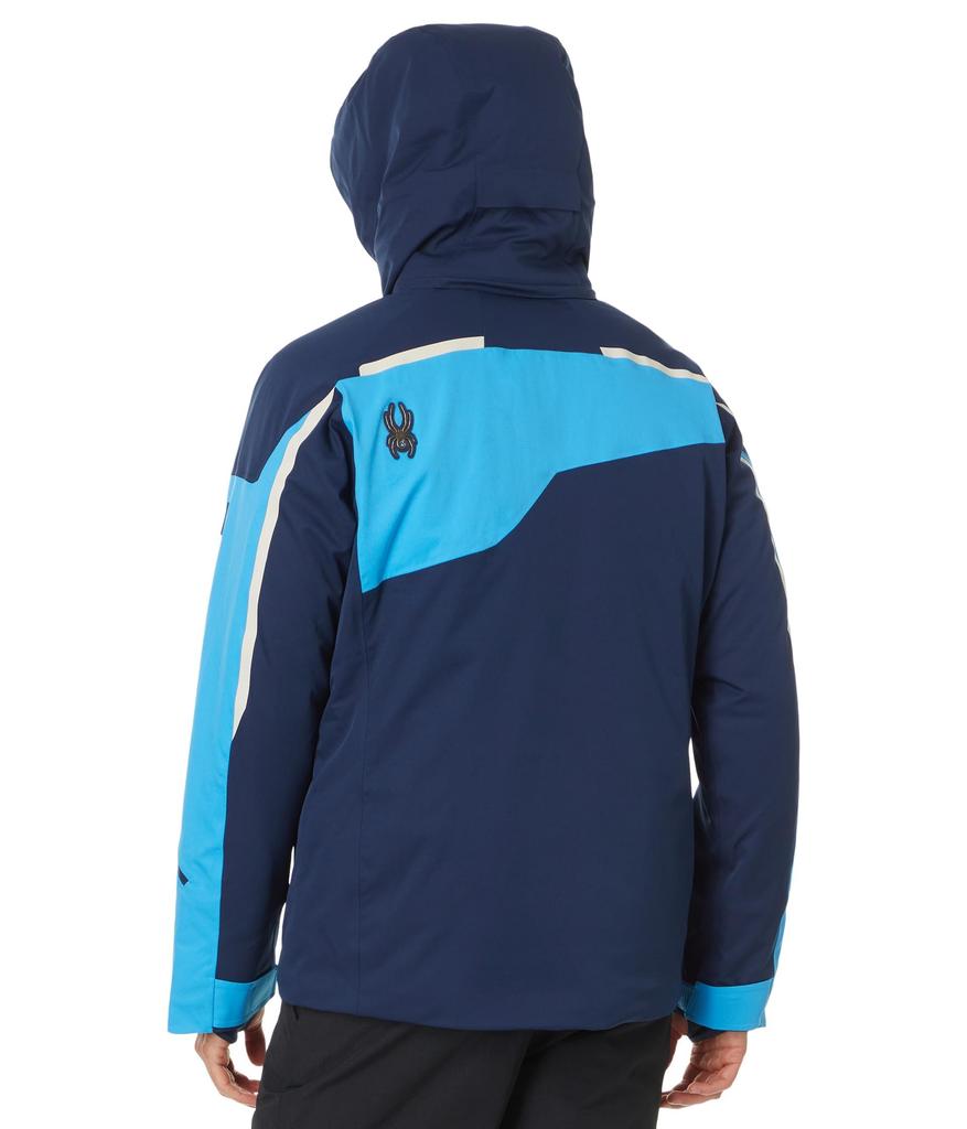 Ski Jacket SPYDER LEADER JACKET 38SA075324 Men's (2025)