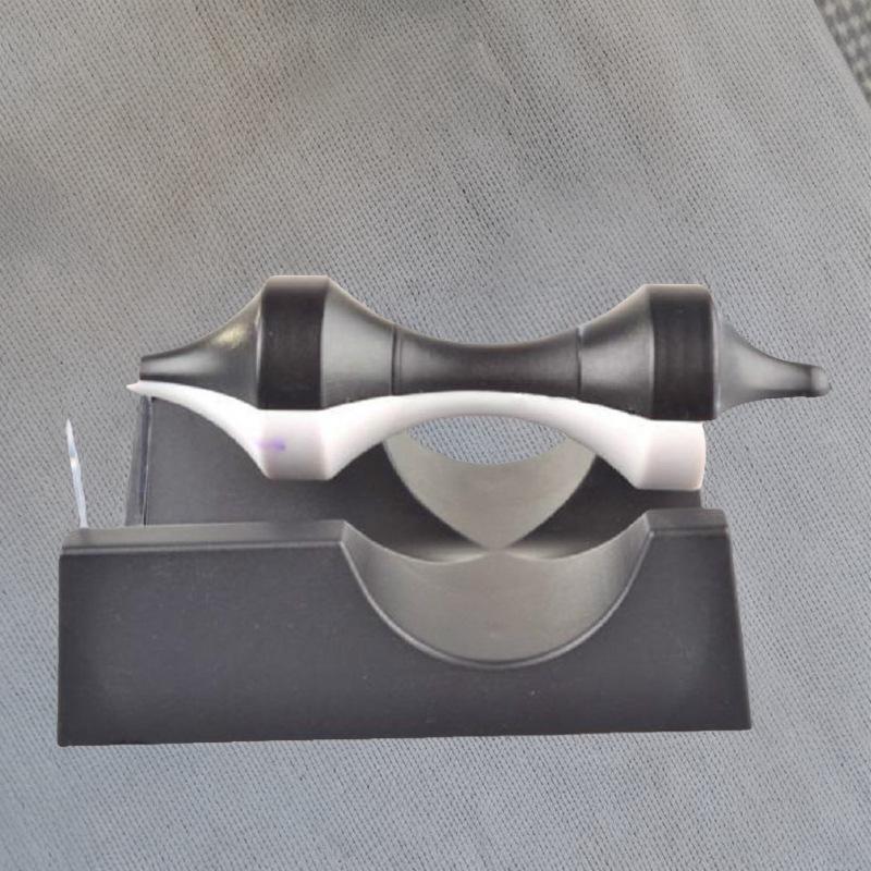 

Научный эксперимент с магнитной левитацией: Образовательный подарок по физике для студентов белый/синий