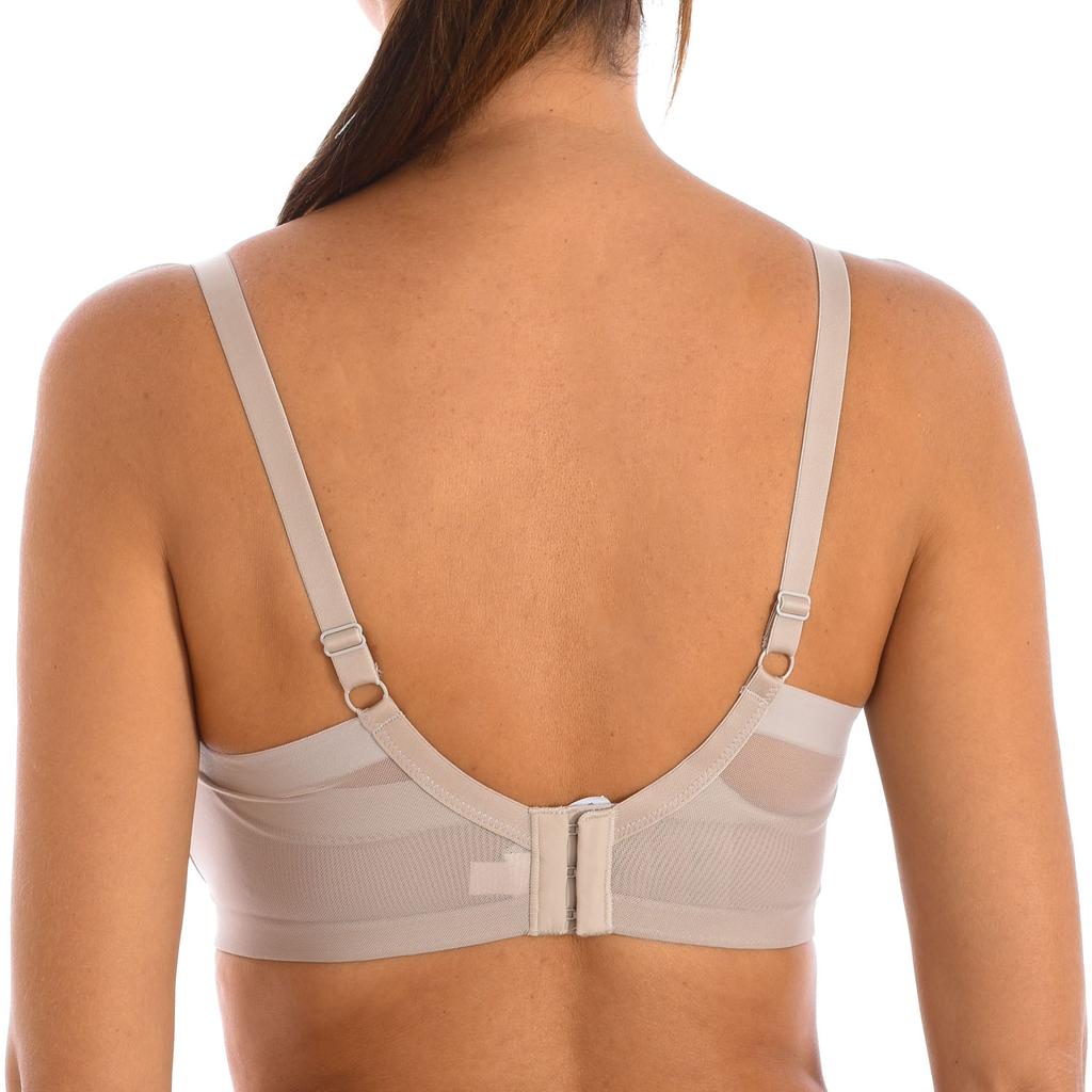 Sutien modelant cu sârmă și cupe VIOLET pentru femei