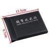 Book Coin Album Holder Money 35*40mm Folders Openings Collection Storage Collecting Penny Container Portable Lightweight
