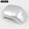 For Chery Tiggo 8 2018 Car Gear Head Shift Knob Handle Cover Trim Sticker ABS Shift Head Cover Carbon Fibre