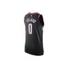 Nike Basketball Jersey Men's Black DB3328-010