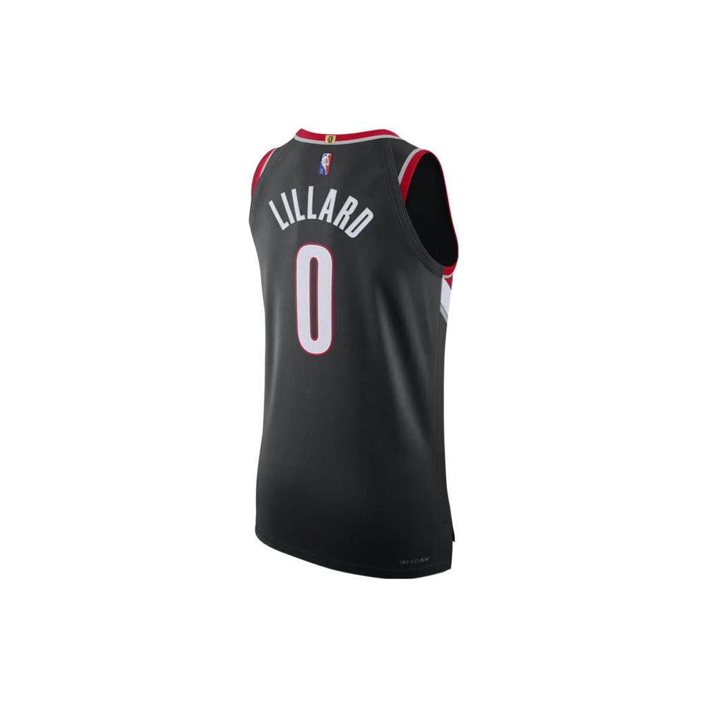Nike Basketball Jersey Men's Black DB3328-010
