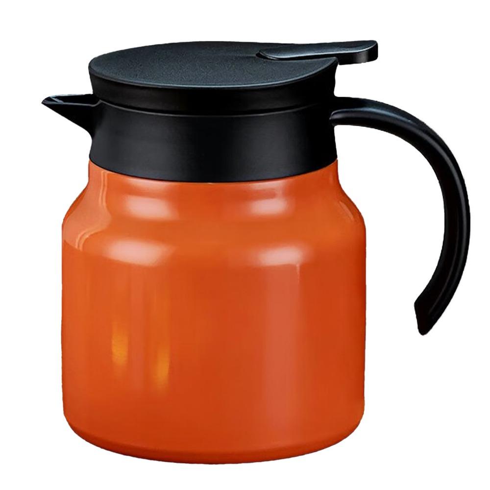 Caraffa termica per caffè da 1000 ml Dispenser per bevande Per latte e cioccolata calda