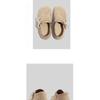 New Versatile Shoes - One-piece Stylish Flat Casual Shoes for Women
