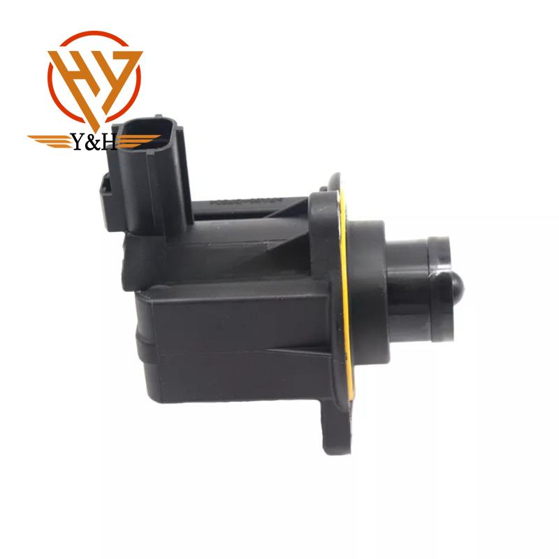 70490800 Turbocharger Diverter Valve for Jaguar Land Rover Discovery Sport E-Pace Mclaren 540C VW Touran 2003-2022