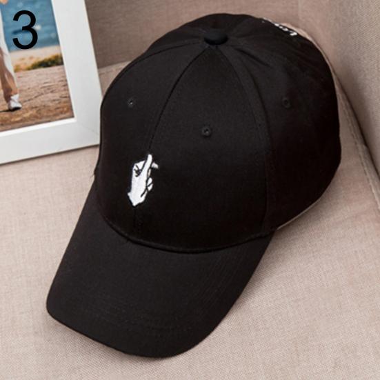 

Мужская и женская кепка в стиле хип-хоп с остроконечной регулируемой бейсбольной кепкой Snapback