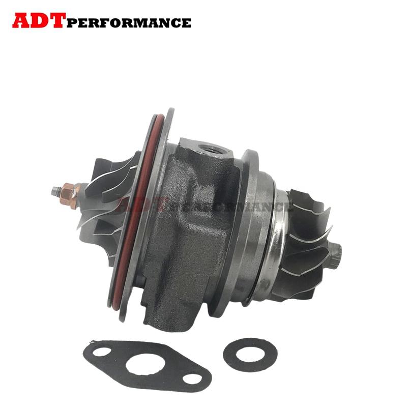 TD04L4 Turbo CHRA 49177-03190 Turbine Cartridge For Kubota Engine V3307-DI-TE3-Q Stage3B Loader M6040 SVL75 1J751-17013