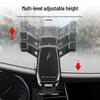 Compatible Car Phone Holder for Buick Verano (2015-2021, excludes GS hatchback).