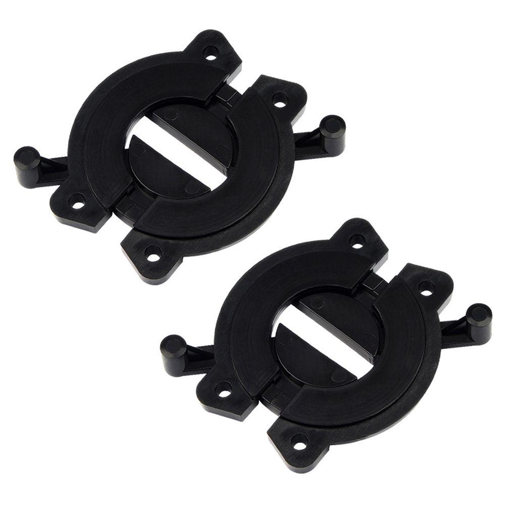 Fastener Conference table Latch Bracket Furniture Hinges Fixing Fitting Table Top Connector