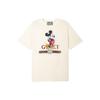 Gucci X Disney Міккі Оверсайз Футболка 565806-XJB66-9756