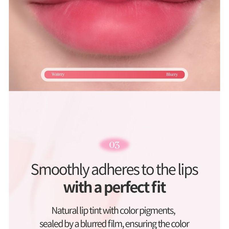 COSNORI - Water Blurry Tint - 10 Colors