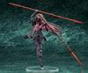QuesQ Order Third Ascension Scale PVC Complete Figure Resale Fate/Grand Lancer/Scáthach 1/7 Pre-painted