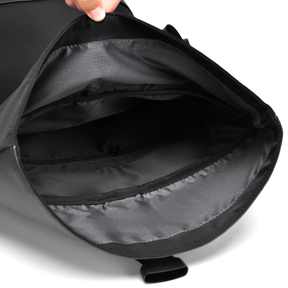 Outdoor Portable Computer Backpack Men's Large Capacity Travel Backpack