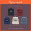 Adjustable Elegant Embroidered Baseball Cap For Men And Women In Colors Classic