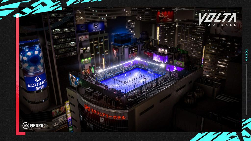 FIFA 20 Champions Edition North PS4 (Imported America) -