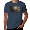 Silent Hill 4 The Room T-Shirt T-Shirts Für Unisex Baumwolle Lustiges Unisex T-Shirt Schwere Baumwolle Lustige T-Shirts Baumwoll-T-Shirt