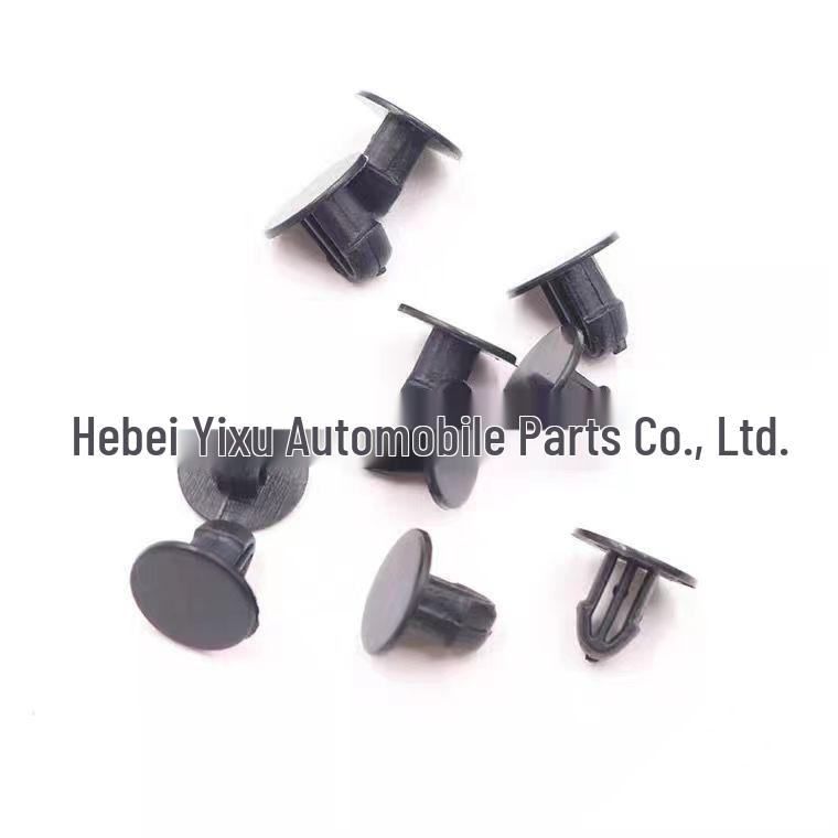 Honda Accord/Civic Engine Hood Rubber Sealing Strip Clip